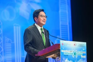 Глобалното разрастване на Zeekr е на път въпреки разследването на ЕС, казват ръководители · TechNode