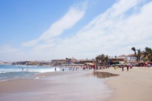 Китайската Xpeng Motors разкрива хибридна EV система и AI чипсет · TechNode