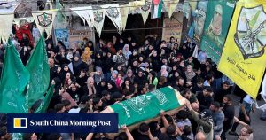 Израел засилва въздушните удари в Ливан срещу Хизбула