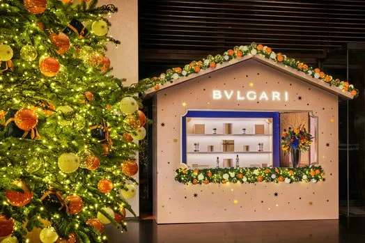 Празнуване на зимата с луксозно гостоприемство