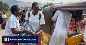 Нигерия обявява извънредно положение след серия от отвличания