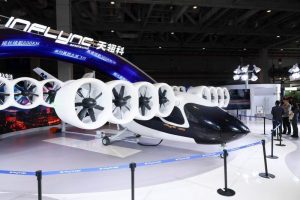 Изложба Digital Dunhuang, домакин на HKUST (GZ)