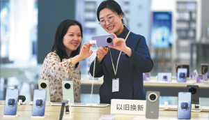 Програмата за обмен вероятно ще продължи през следващата година