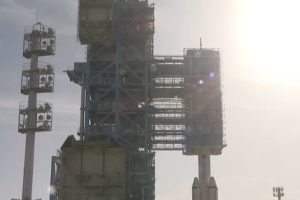 Китай ще изстреля Shenzhou XXII точно в 12:11 ч