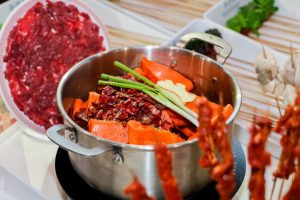 Китайски учени създават изкуствен език за измерване на лютивината