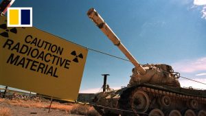 Китай има минимален ядрен арсенал, не търси надпревара във въоръжаването със САЩ: бяла книга