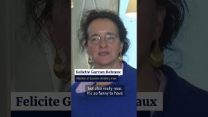 Ако интернет имаше лице