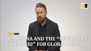 Baidu Smart Cloud подписва сделка с Bear Electric Appliance