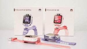 Huawei Kids Watch 5 Pro добавя споделяне на контакти между различни марки и гласови повиквания