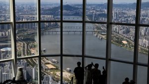 едката | Как AI помогна на сектора на недвижимите имоти в Азия да премине тарифния стрес тест