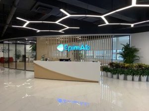 EpimAb Biotherapeutics актуализира IPO подаването: китайският TCE Pioneer става печеливш чрез забележителни лицензионни сделки
