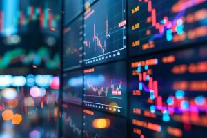 Ръстът на A-акциите показва обещаваща бъдеща оценка