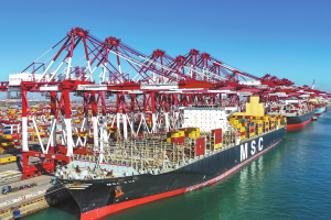 Преструктурирана рамка стимулира търговията