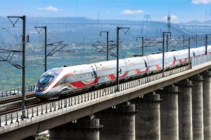 Как Китай оптимизира ресурси за нов икономически растеж