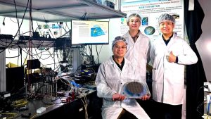 Китай стартира фонд за рисков капитал, който да ръководи инвестициите в технологии