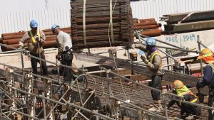 Призовават се за по-строги наказания, тъй като смъртните случаи на работното място в Хонконг нарастват с 55% до 118