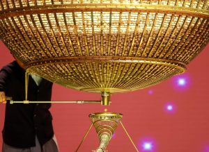 Испанският град постигна сделка за споделяне на джакпота на Ел Гордо след грешка в билета