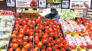 Основен двигател на потреблението в петгодишния план