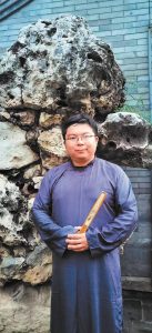 Стремежът на писателя да запише избледняващите спомени на Пекин