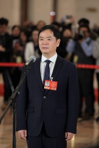 Производството на зърно в Китай достига рекорд, движено от напредъка на селскостопанските технологии: национален политически съветник