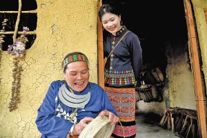 Традиционният чар отключва нов импулс