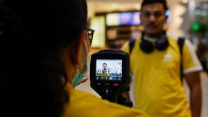 Nipah и mpox разкриват спешната нужда на Азия от по-строго наблюдение на болестите