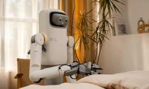 Китайската брегова охрана изгони японски кораб край островите Диаоюй