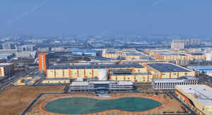 EVE Energy отчита ръст на приходите за 2025 г., тъй като многосегментната стратегия подкрепя разширяването