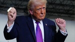 Как ограниченията на САЩ се отразиха на броя на студентските визи в континентален Китай и Хонконг