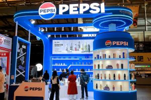 PepsiCo възхвалява бизнес климата в нацията