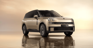 Lynk & Co представя 900 водещ петместен автомобил и нов шестместен автомобил преди дебюта на 2 април