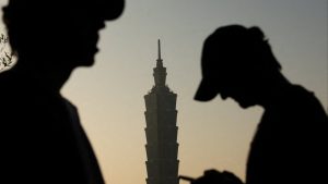 Помислете за плана от 10 точки на Пекин, бизнес лидерите на Тайван призовават управляващата ДПП