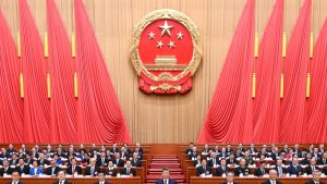 Защо водещи китайски учени се издигат до върха в Комунистическата партия