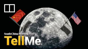 По подразбиране в нашите звезди: Китайските банки използват сателити за проследяване на активи с невероятен контрол